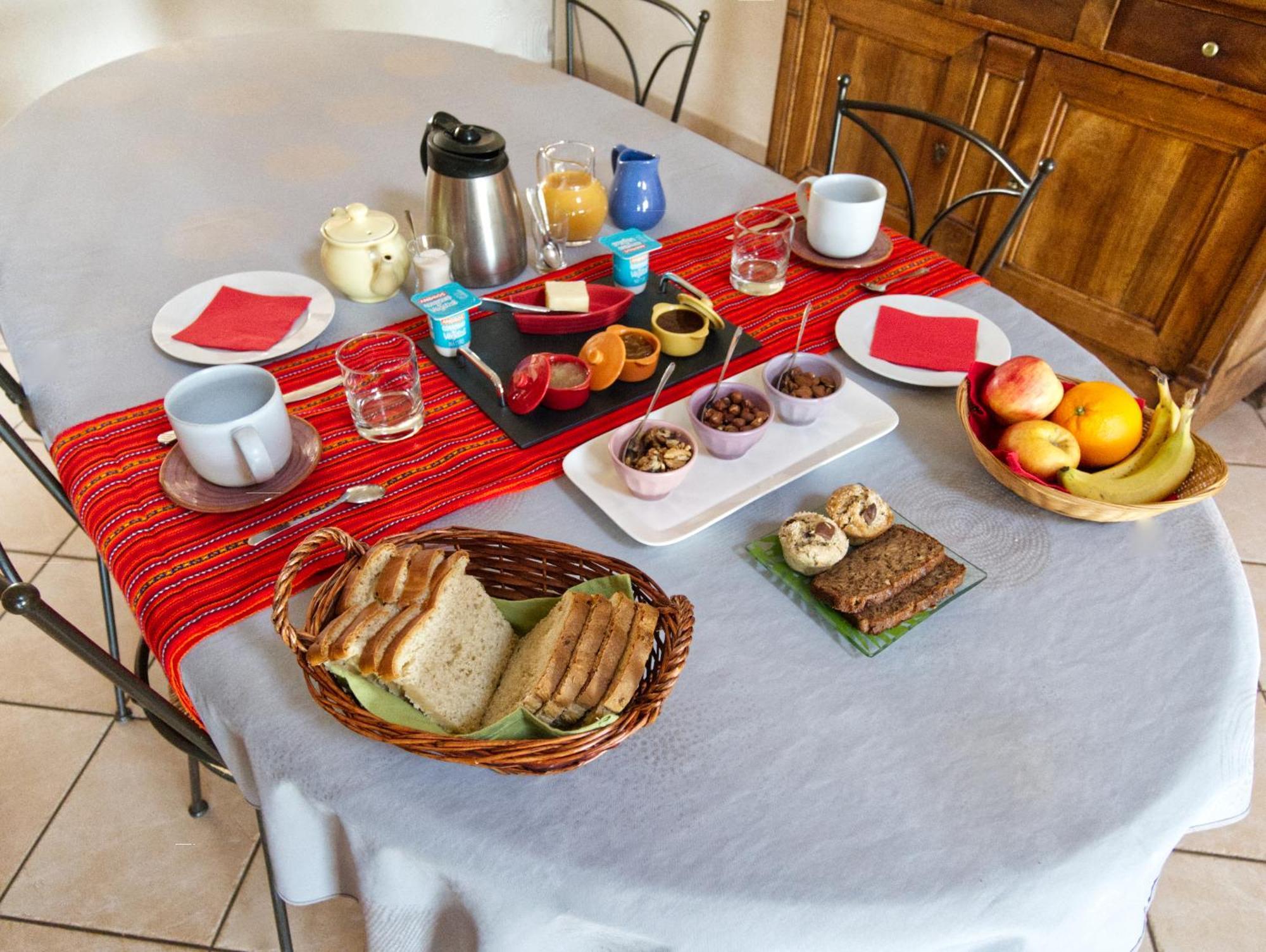 Bed and Breakfast Esprit Zen LʼAiguillon-sur-Vie Esterno foto