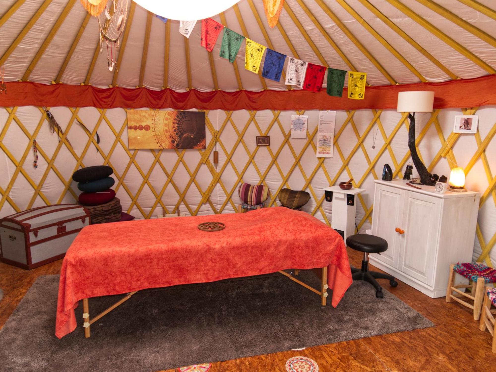 Bed and Breakfast Esprit Zen LʼAiguillon-sur-Vie Esterno foto